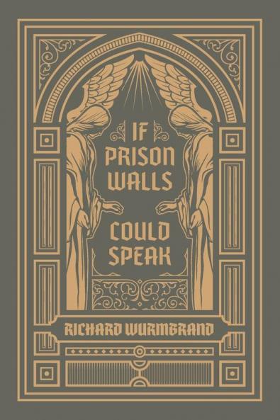 If Prison Walls Could Speak