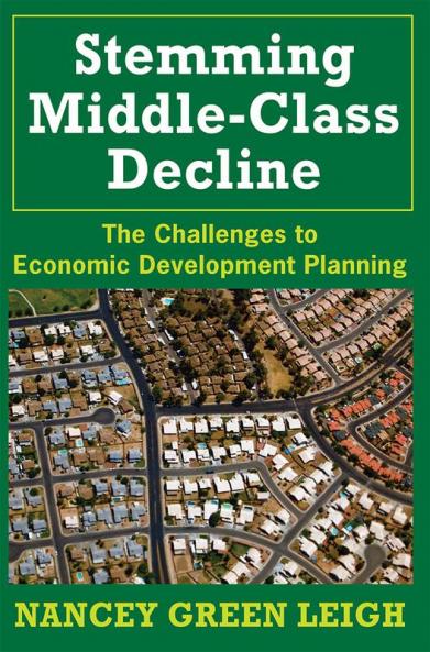 Stemming Middle-Class Decline