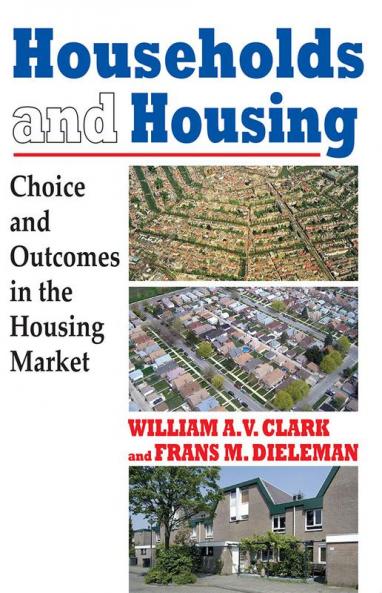Households and Housing