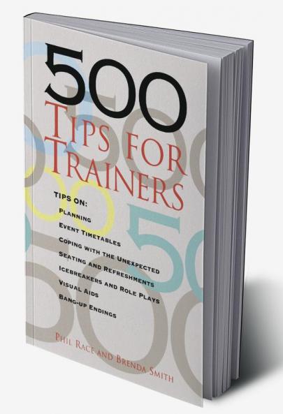 500 Tips for Trainers