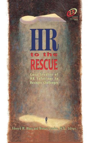 HR to the Rescue