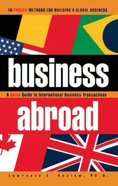 Business Abroad