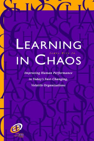 Learning in Chaos