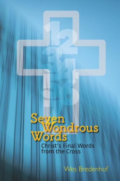 Seven Wondrous Words