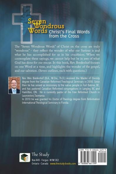 Seven Wondrous Words