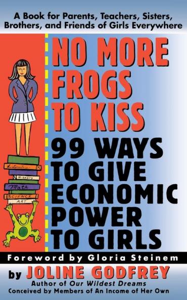 No More Frogs to Kiss
