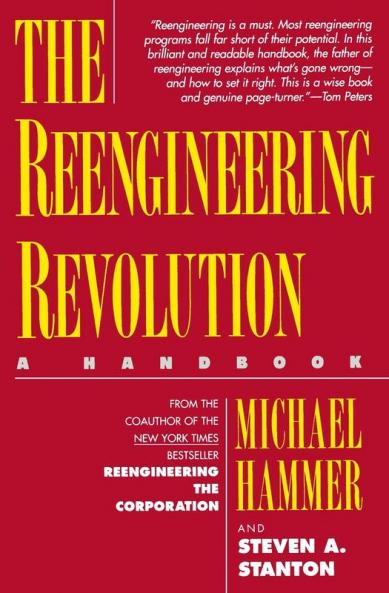 Reengineering Revolution The