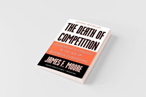 The Death of Competition