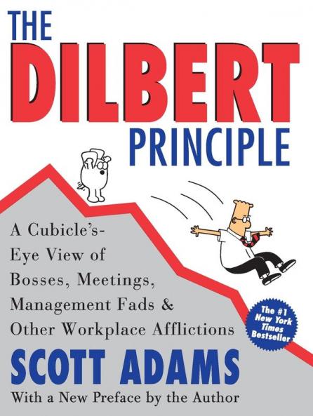 Dilbert Principle The