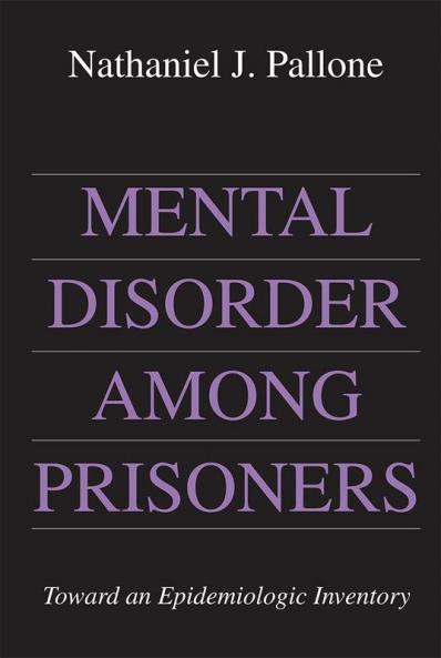 Mental Disorder Among Prisoners