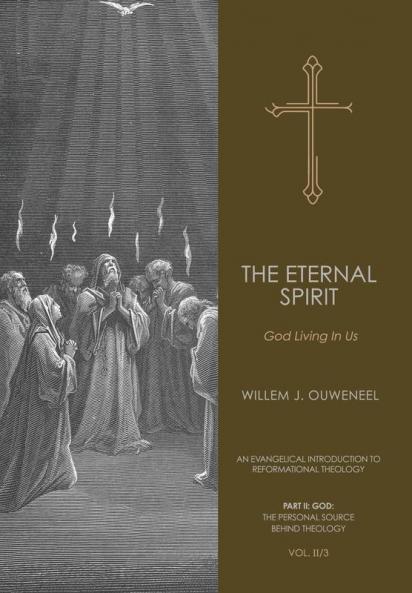 The Eternal Spirit