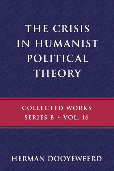 The Crisis in Humanist Political Theory