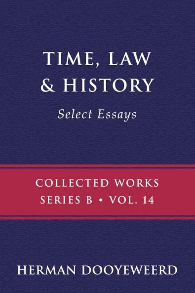 Time Law & History