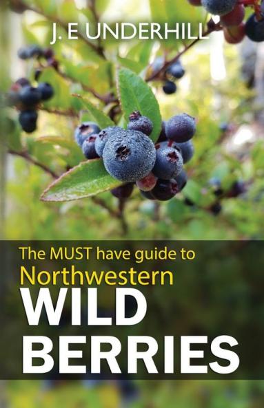 Northwestern Wild Berries