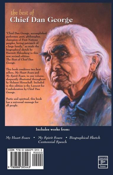The Best of Chief Dan George