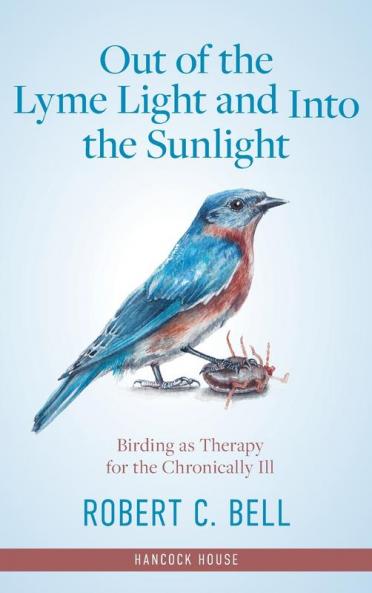 Out of the Lyme Light and Into the Sunlight
