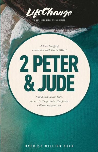 Lifechange (Lc 2 Peter & Jude)