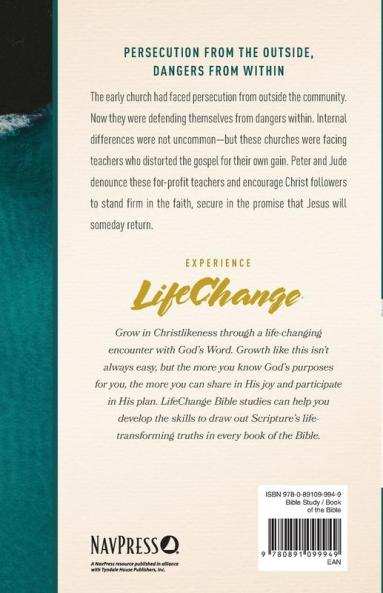 Lifechange (Lc 2 Peter & Jude)