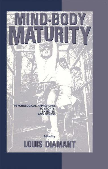 Mind-Body Maturity