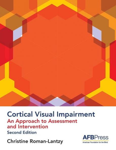 Cortical Visual Impairment