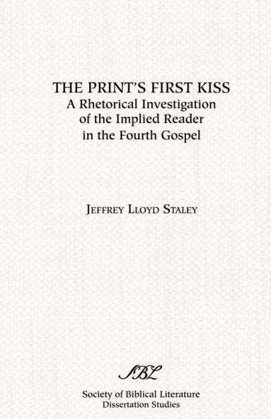 The Print's First Kiss