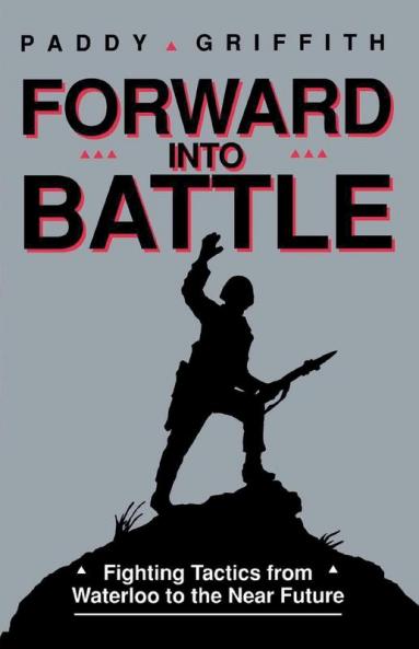 Forward into Battle