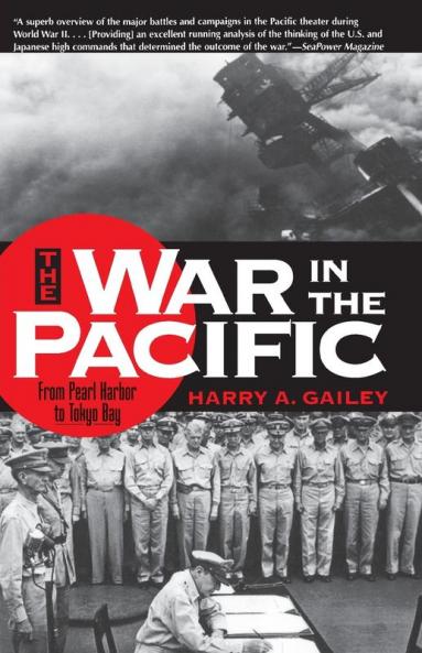 War in the Pacific