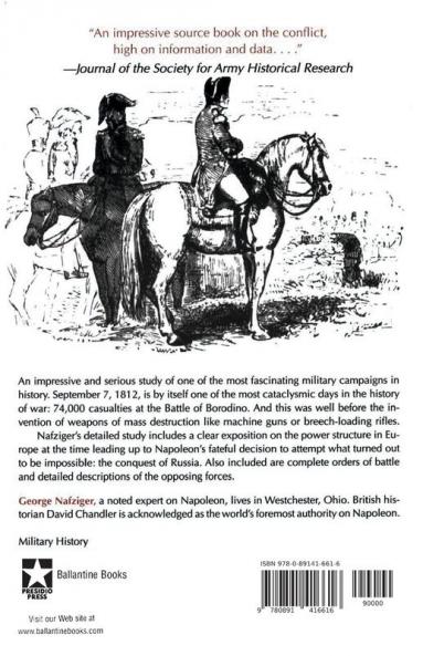 Napoleon's Invasion of Russia