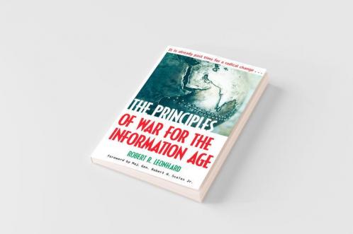 The Principles of War for the Information Age