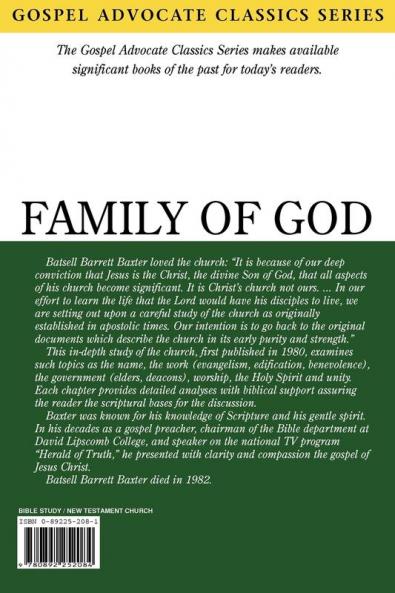 Family of God