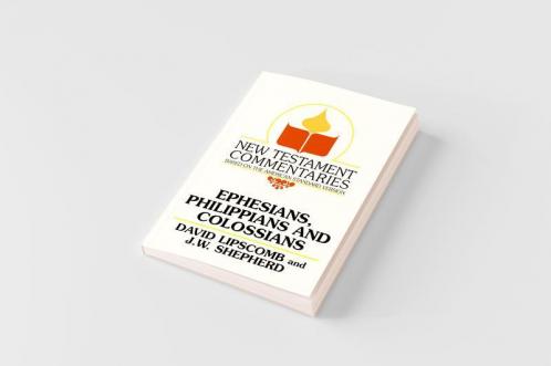 Ephesians Philippians and Colossians