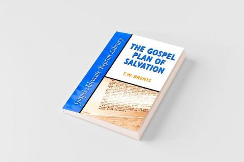 The Gospel Plan of Salvation