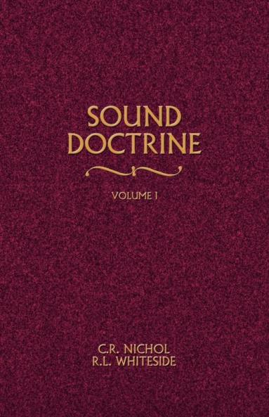 Sound Doctrine Vol. 1: 01