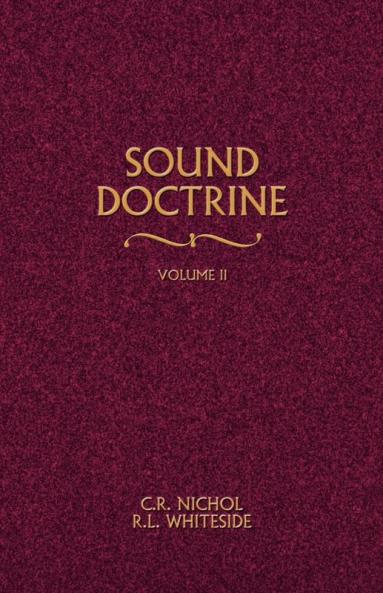 Sound Doctrine Vol. 2: 02