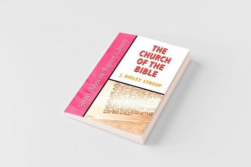 Church of the Bible