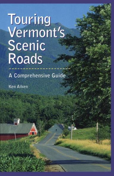 Touring Vermont's Scenic Roads