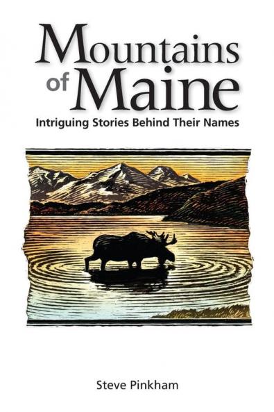 The Mountains of Maine