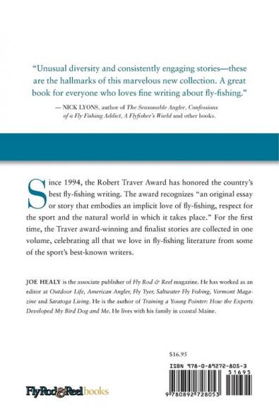 In Hemingway's Meadow