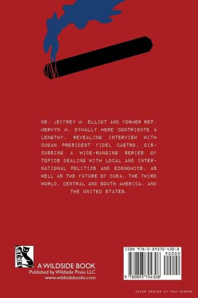 Fidel by Fidel: Interview with Dr.Fidel Castro Ruz: No. 3 (Great Issues of the Day)
