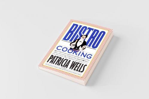 Bistro Cooking