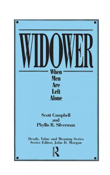 Widower