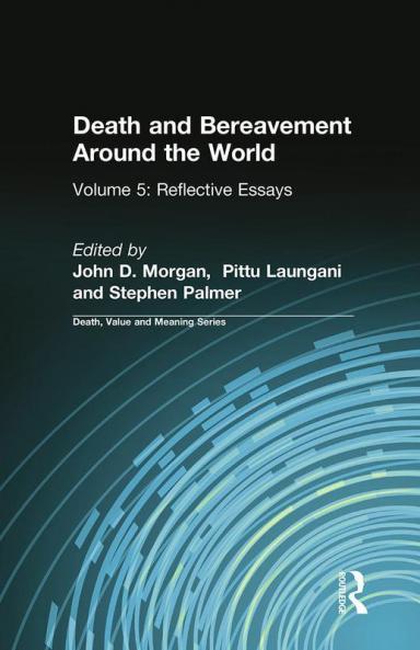 Death and Bereavement Around the World