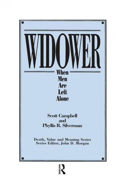 Widower
