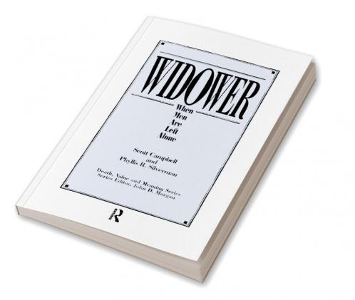 Widower