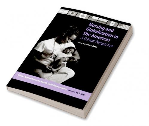 Nursing and Globalization in the Americas