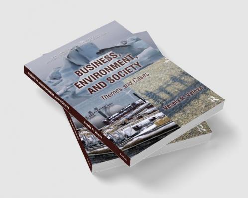 Business Environment and Society