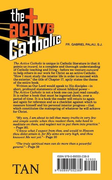 Active Catholic