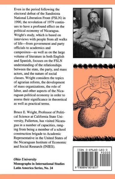 Theory in the Practice of the Nicaraguan Revolution