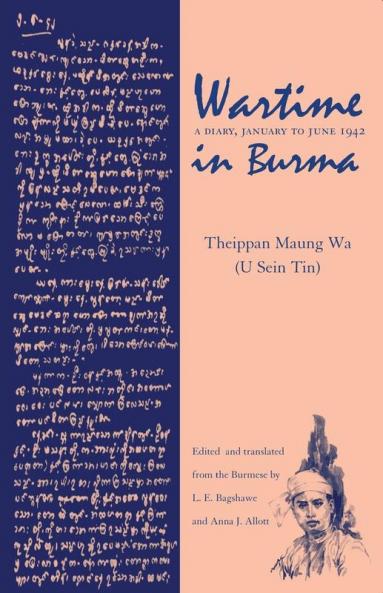 Wartime in Burma