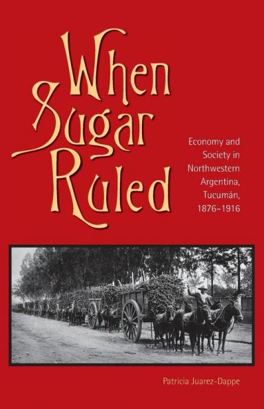 When Sugar Ruled